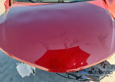 2013 Toyota Camry L z USA, uszkodzony, nr VIN 4T1BF1FK7DU718905